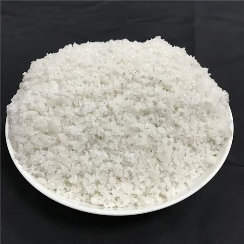 Industrial salt