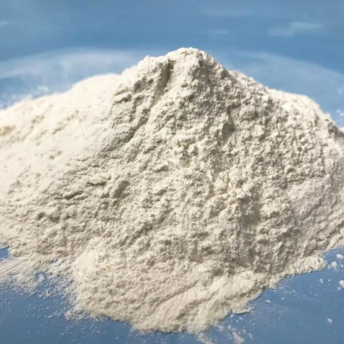 Xanthan gum