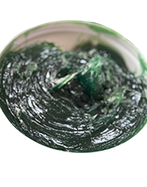 Lithium grease