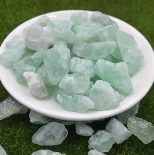 Fluorite Block