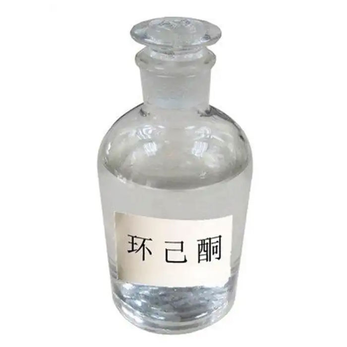 Cyclohexanone