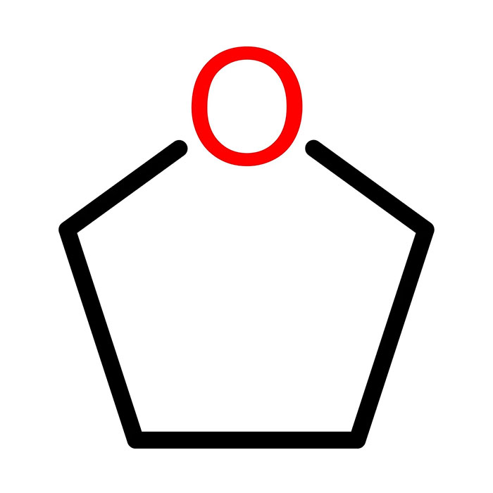 tetrahydrofuran