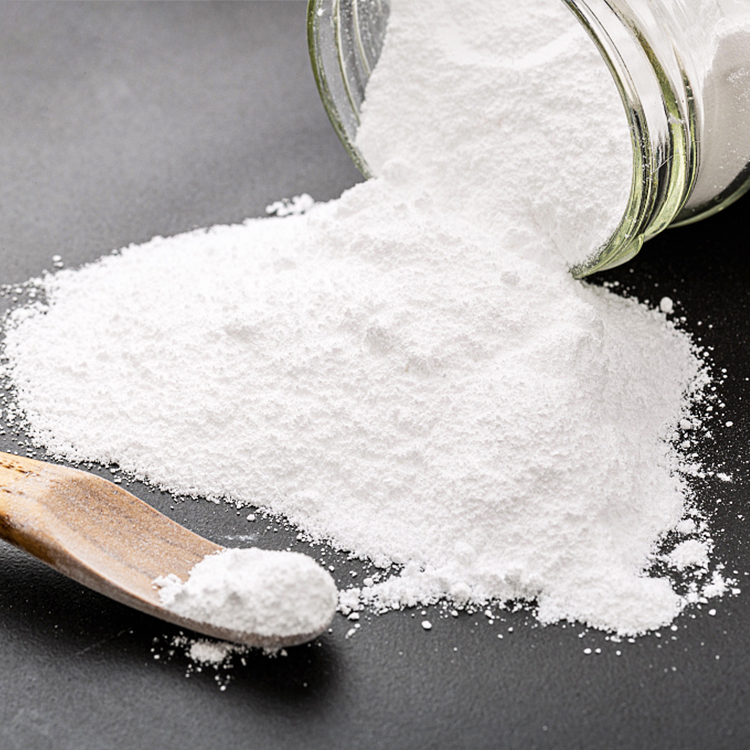 Pvc resin (calcium carbide)