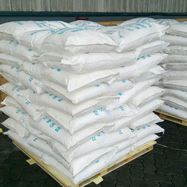 Potassium formate
