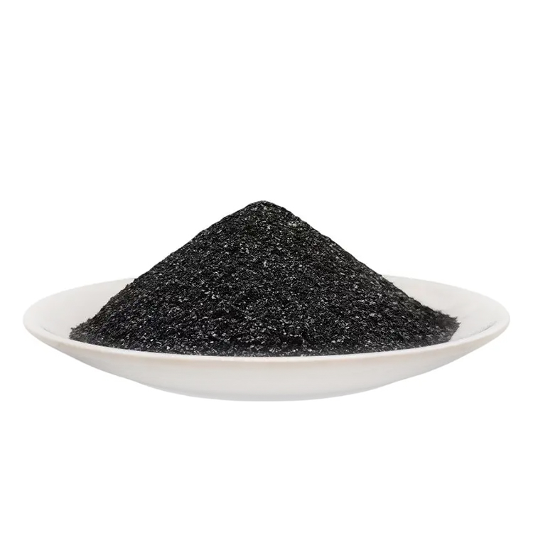 Humic acid sodium salt