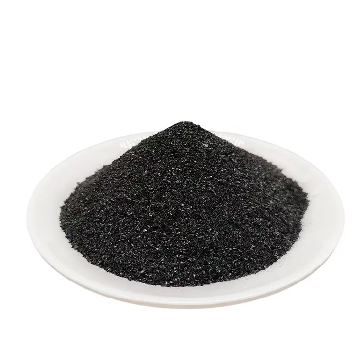 Humic acid sodium salt