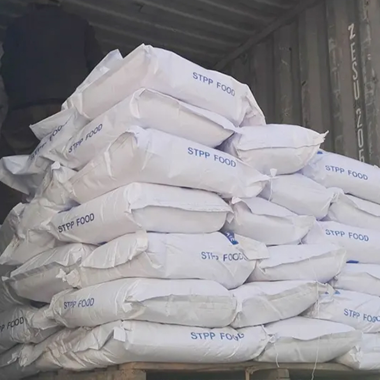 Trisodium phosphate dodecahydrate