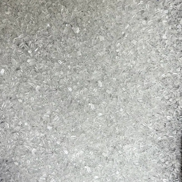 Magnesium sulfate monohydrate