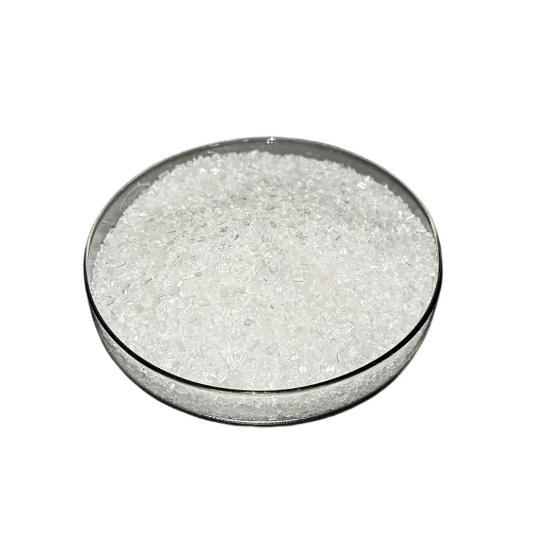 Magnesium sulfate monohydrate