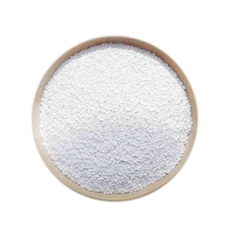 Cyanuric acid