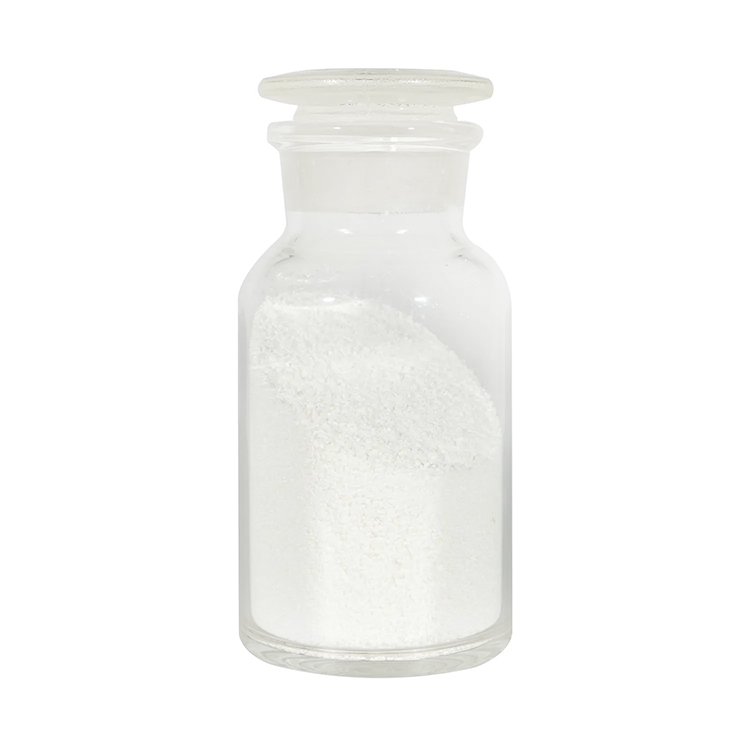 Cyanuric acid