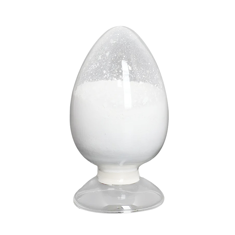 Potassium hydroxide