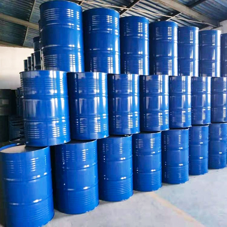 Glutaraldehyde solution