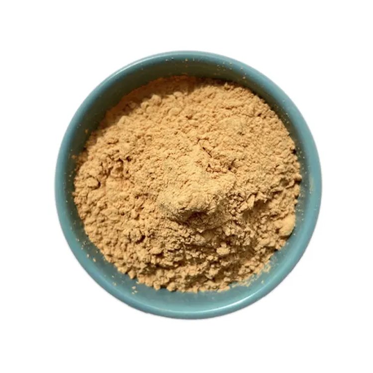 Luo Han Guo Extract- Monk Fruit Extract