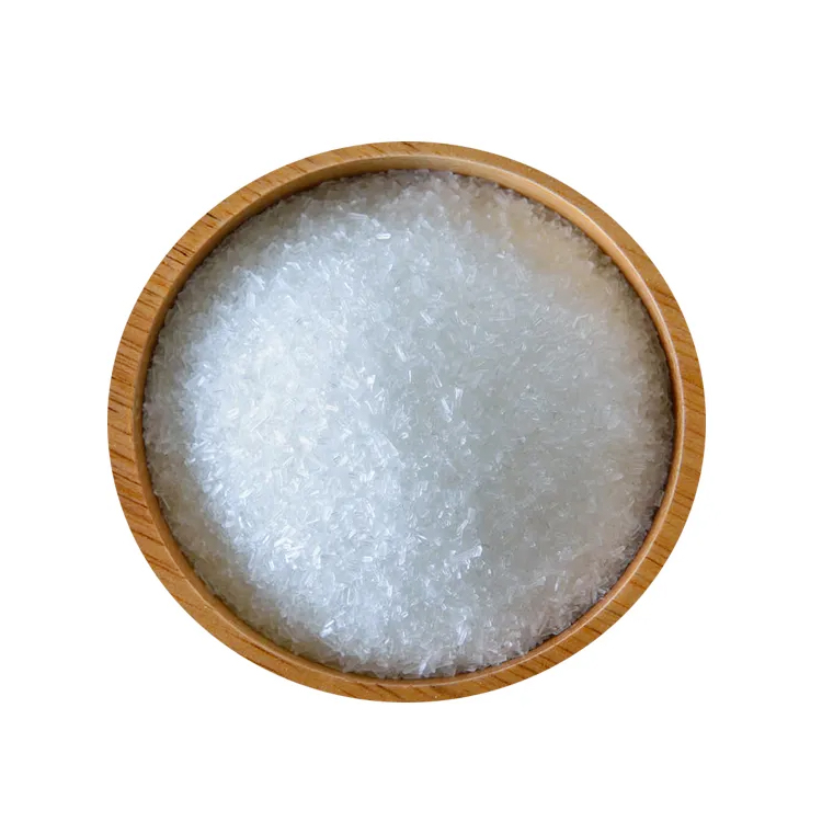 Monosodium Glutamate (MSG)
