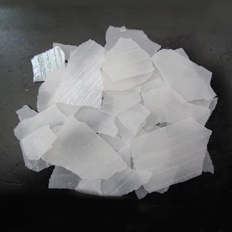 Sodium Hydroxide (Caustic Soda)