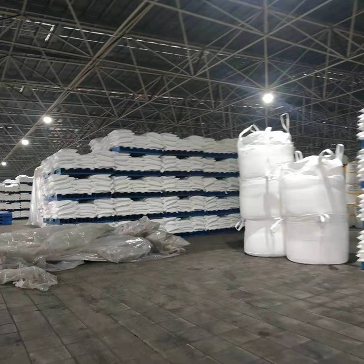Soda Ash Light