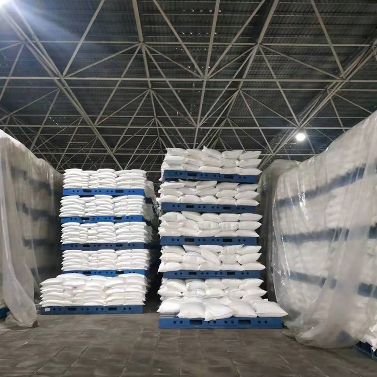 Soda Ash Dense