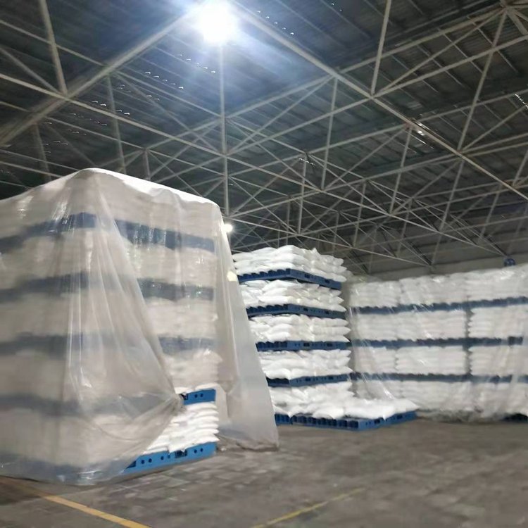 Food Grade Soda Ash