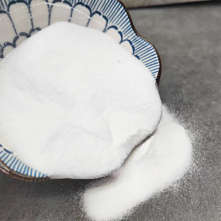 Food Grade Soda Ash
