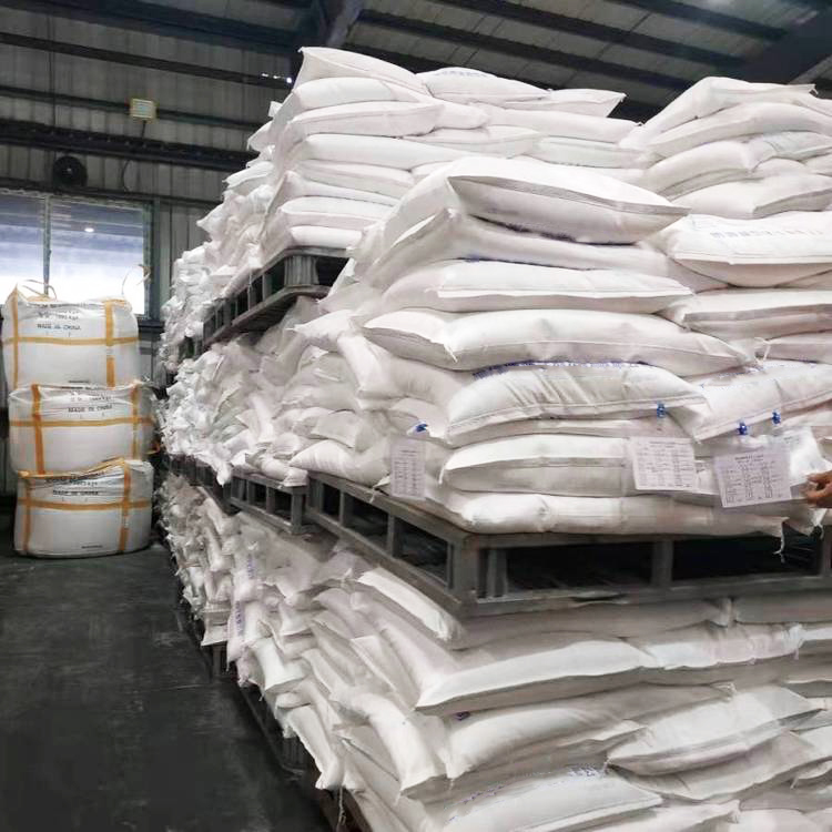 Low Salt Soda Ash