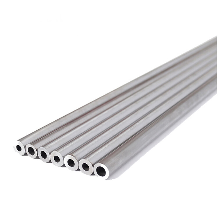 310S Seamless Stainless Steel Pipe