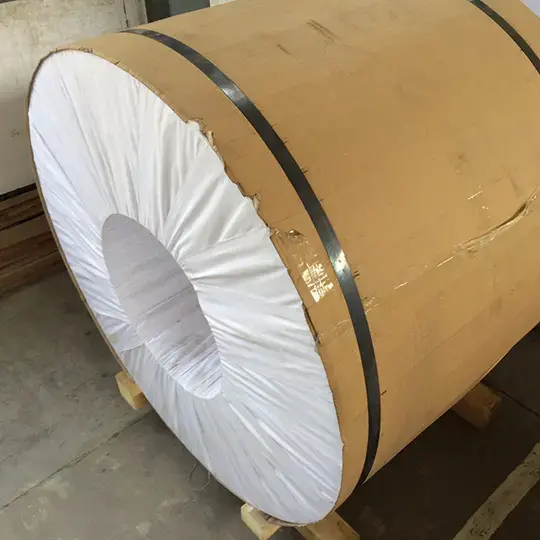 5000 series aluminum plate