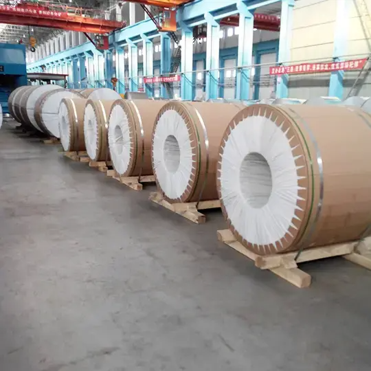 5000 series aluminum plate