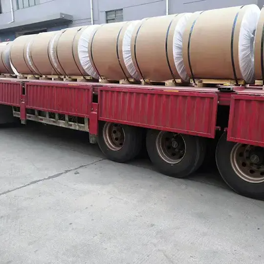 1000 series aluminum plate