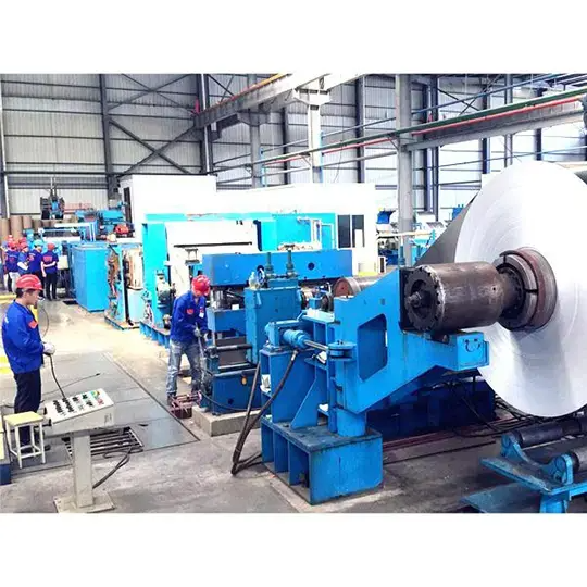 6000 series aluminum plate