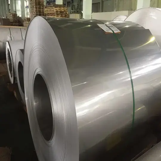 2205 /S32205 Stainless Steel Coil