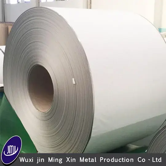 439 Stainless Steel Coil