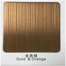 Titanium coating on surface