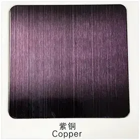 Titanium coating on surface