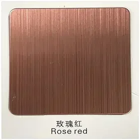 Titanium coating on surface