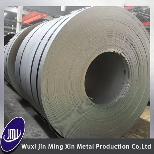 201 Stainless Steel Coil
