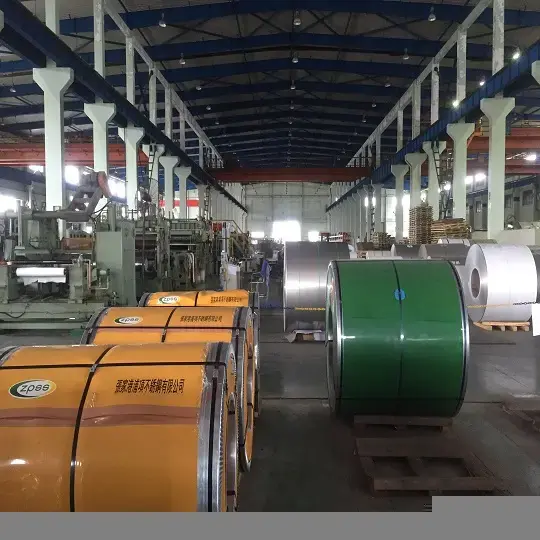 309S Stainless Steel Coil
