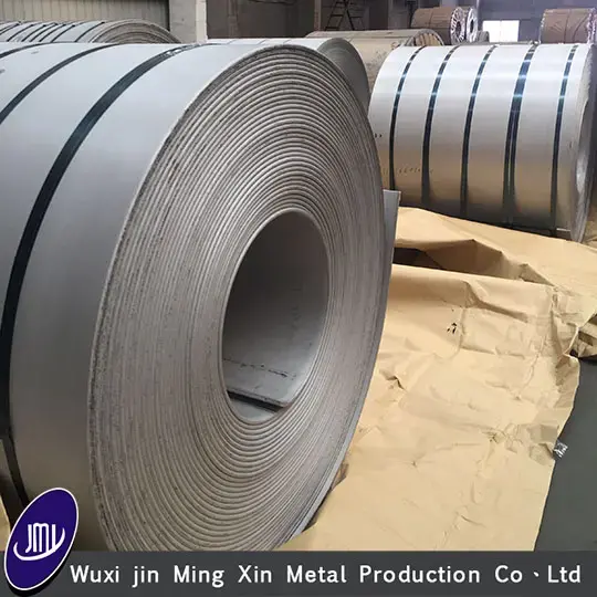 310S Stainless Steel Coil