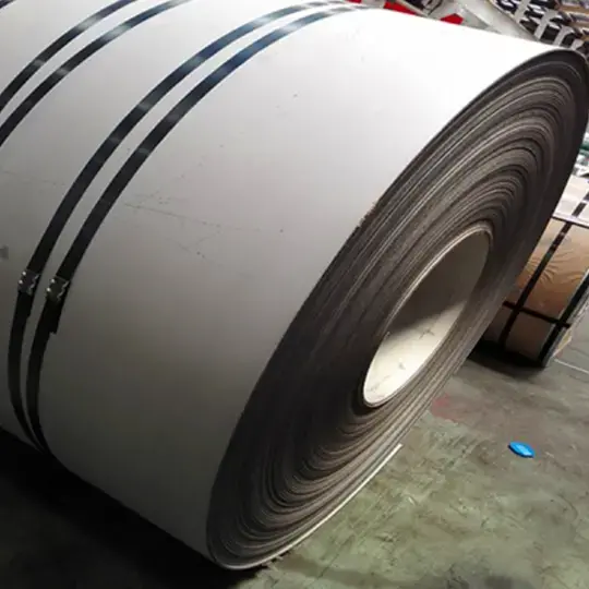 904L Stainless Steel Coil