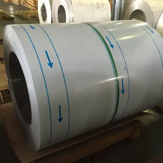 2205 Stainless Steel Coil