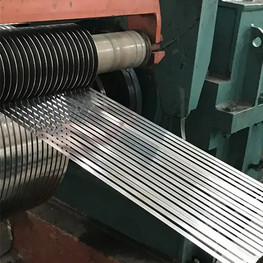 316 Stainless Steel Strip