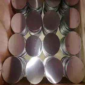 201 Stainless Steel Circle