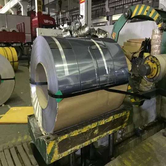 316L Stainless Steel Strip