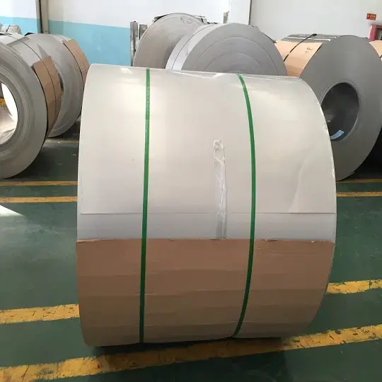 310S /1.4845 Stainless Steel Coil