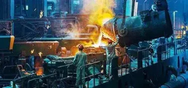 China to ban new steel project expansions in 2019