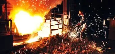 Chinese crude steel output rises in Jan-Nov y-o-y