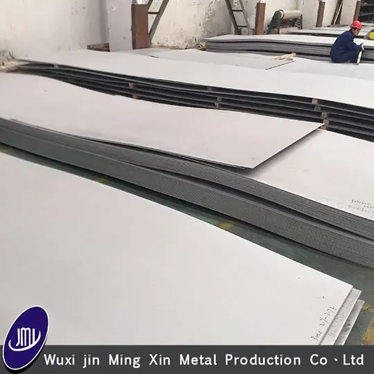 309S Stainless Sheet Sheet/Plate