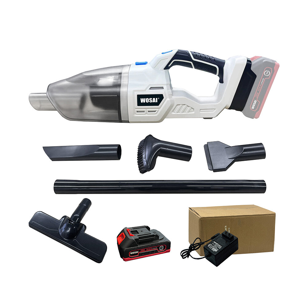20V Rechargeable Vacuum Cleaner