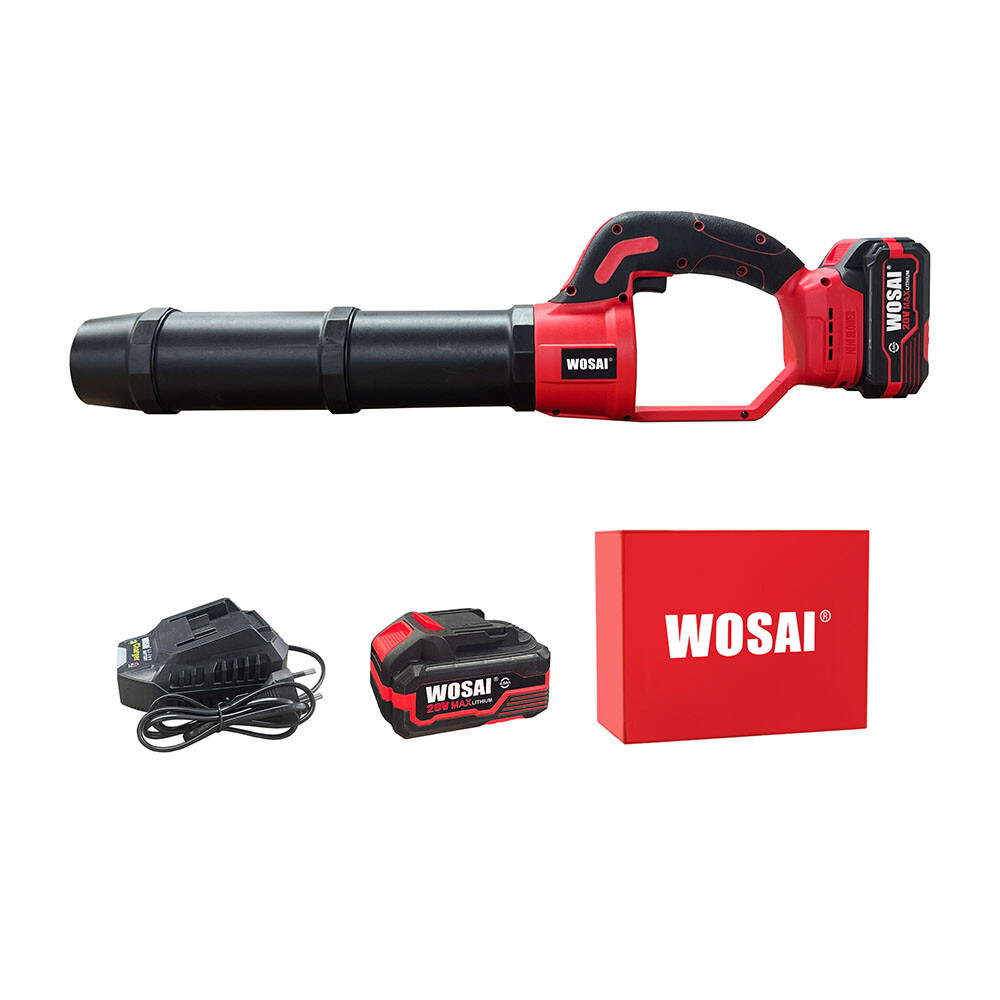 20v Brushless Cordless Blower