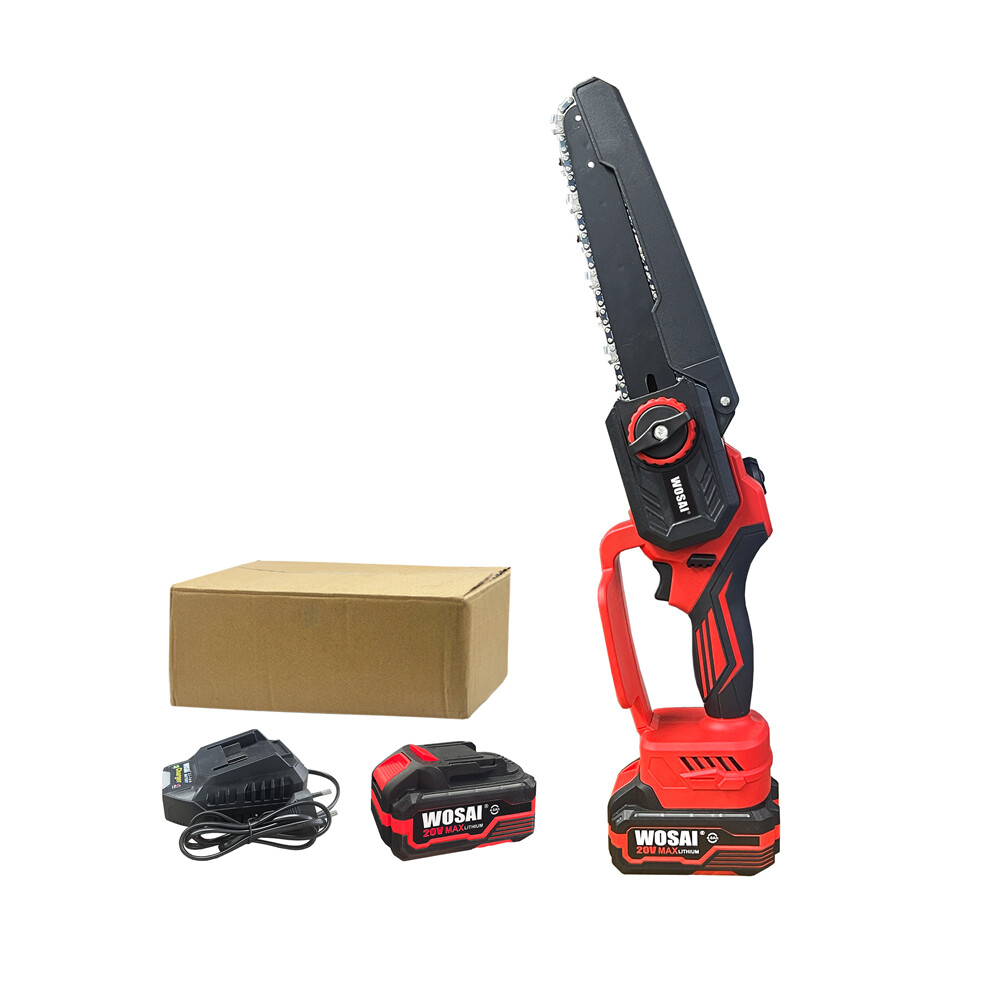 20v 8 inch Cordless brushless-Electronic Pump Oil feed(MT)